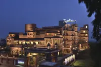 Radisson Jodhpur - موقف سيارات