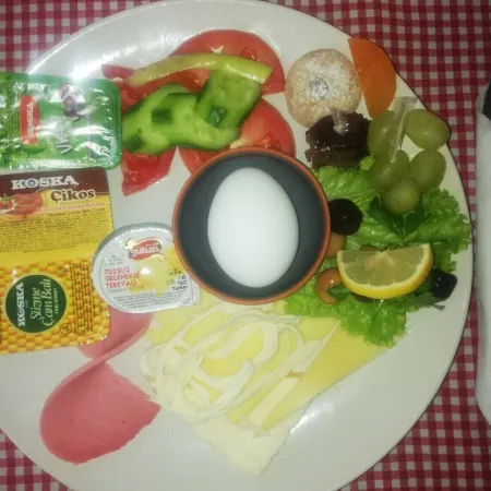 Rumeli Konak Butik Otel