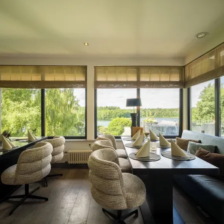 Van der Valk Naturresort Drewitz