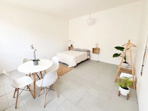 Refugio del Colibrí - Homestays