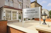 Imperial Guest House Ltd. - 4-Star
