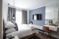The Royal Bryanston - 3-Sterne