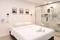 The Ardens Hotel - Permas Jaya, Masai - 2 Yıldız