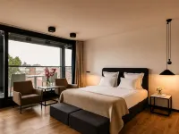 Sense Hotel Sofia, a Member of Design Hotels - 5-Star