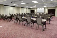 Hyatt Select Richmond Airport - Airport Shuttle