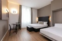 羅馬藝術飯店 - 4 星級