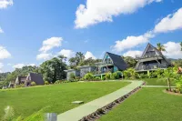 Junglo Resort and Spa - 2-Star