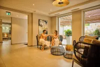 Vitalhotel Bad Birnbach - Wifi