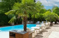 Leonardo Hotel Hannover Medical Park - Pools