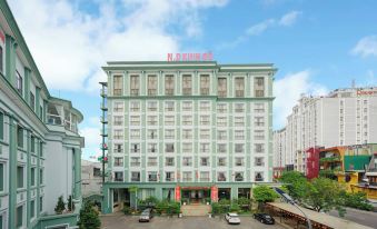 Kinh Do Hotel