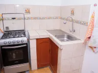 Paulina Apart Hotels in Cusco