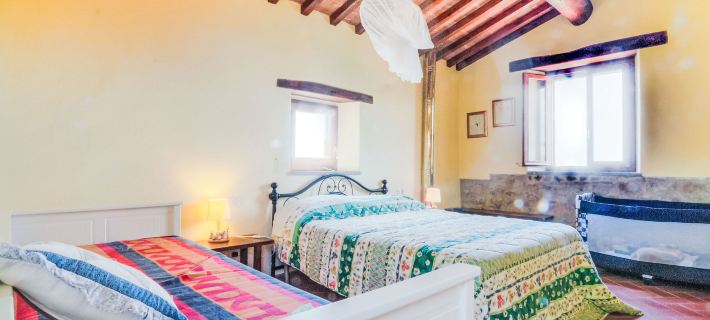 Casalini Hotels in Scansano