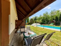 Kacenka - Pools
