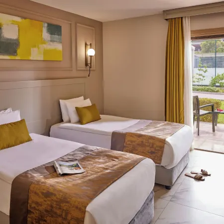 Tui Magic Life Belek