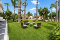 Oasi Park Hotel - 3-Star