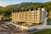 Residence Inn by Marriott Bromont - Pools