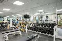 Marriott Isla Verde Beach Resort - ที่มีฟิตเนส