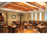 Hotel Brillante Musashino - فطور
