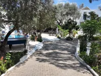 على بابا هوتل Hotels near شاطئ جامبيت