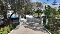 Ali Baba Hotel Gümbet - 2-Star