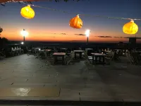 Grampus Sea - breakfast