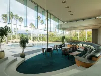 Umi no Hotel Shimahana Residence Villa - 2 Yıldız
