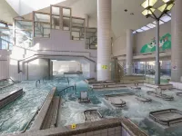 Hotel Hanasarasa - Pools