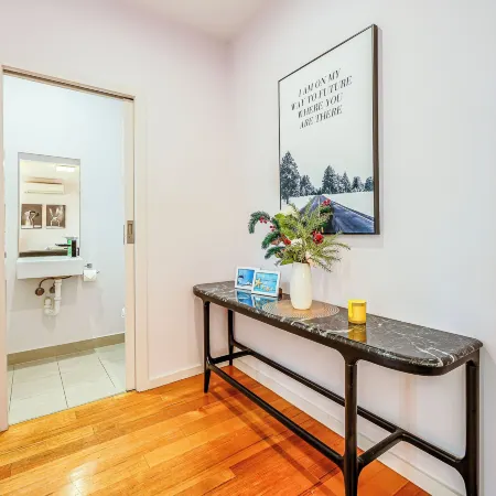 Melbourne Luxury Villa at Doncaster
