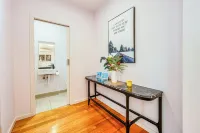 Melbourne Luxury Villa at Doncaster - parking