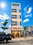 Tâm An 2 Hotel - Wi-Fi