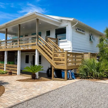 Private Oasis. Ocean View. 2ND Row. Pvt Heated Pool. Pvt Beach Access.