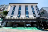 Mini Hotel Boom - 2 Sao