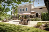 Chambres D Hotes la Joyeuse - Pools