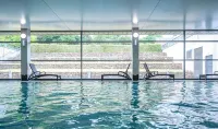 Norton House Hotel & Spa - プール