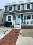 Steps to Beautiful Brigantine Beach. 1st. Floor Unit with Private Porch. - 4 estrellas