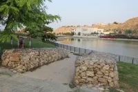 Serenity on Muscat Bay - Homestay
