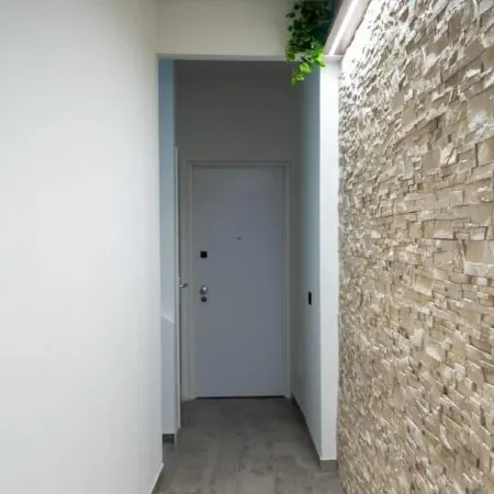 ESTENSIA Room & Suite
