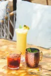 Ocho Artisan Bungalows - bar