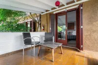 Pousada Casa da Lagoa -  อินน์