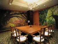 The Green Park Hotel Boutique Hotels near Chapultepec Forest