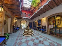 La Casona Hotel Boutique Hotels near Murillo Square