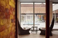 法沃斯勒赫酒店 - SPA