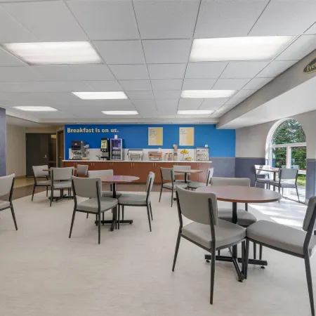 Days Inn by Wyndham Thunder Bay North