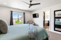 Townhome Near Zion with Hot Tub & Pool - Træningscentre