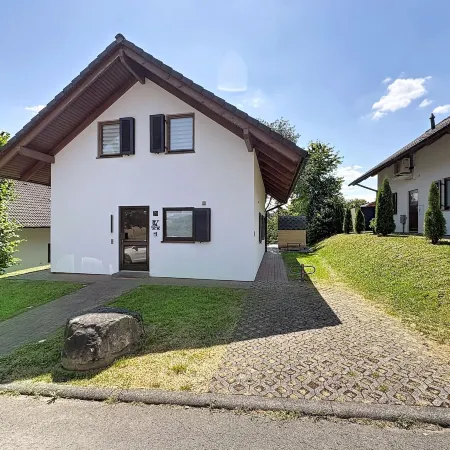 Dorf 4/Haus 10