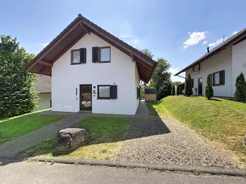 Dorf 4/Haus 10 - spa