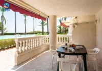 Residencial Casablanca Casa Azahar - Beach