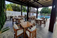 Acqua di Mare Resort - servizio colazione