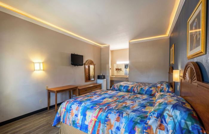 Airport Inn & Suites South Padre Island I 37