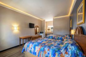 Airport Inn & Suites South Padre Island I 37